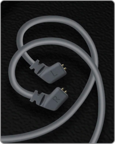 KZ BT 5.0 Cable C Pin connector
