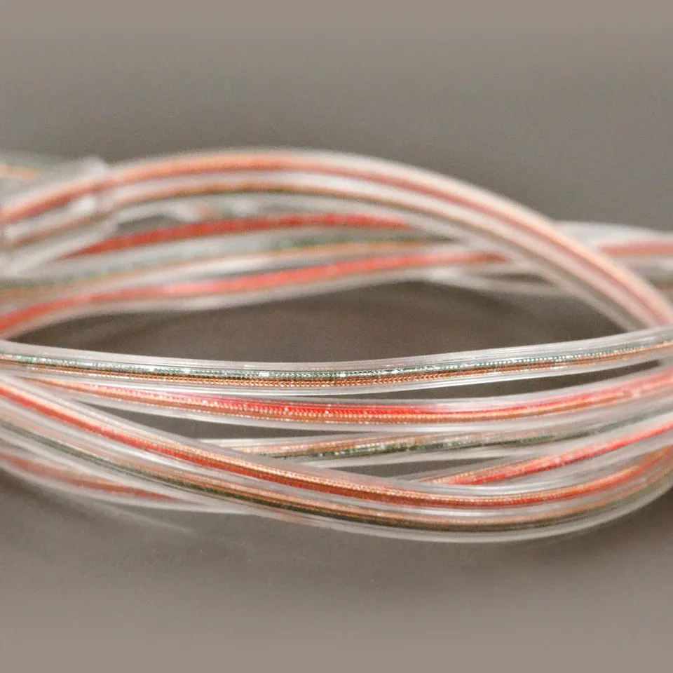 Oxygen-free copper core wire