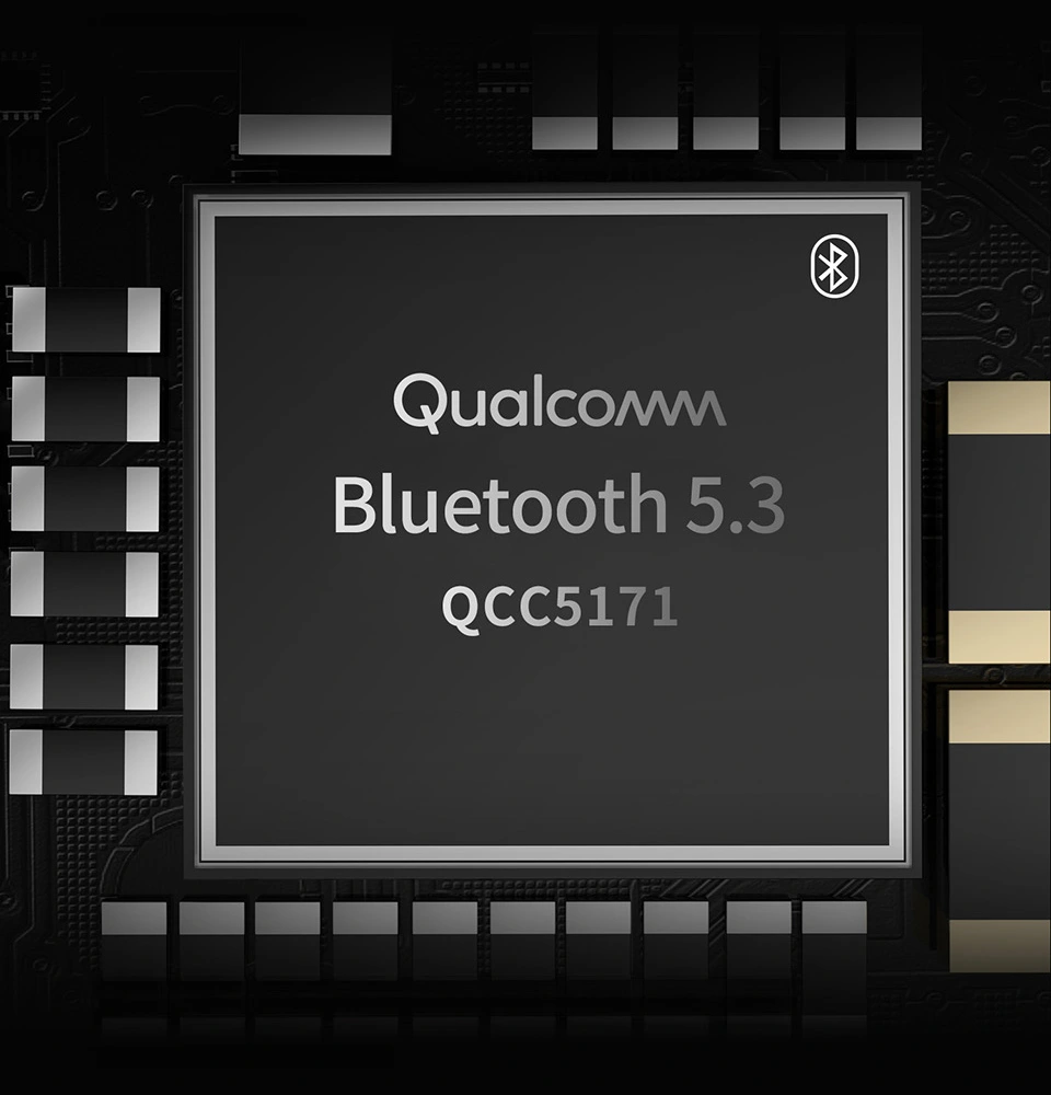 Qualcomm QCC5171 Bluetooth 5.3 Chipset