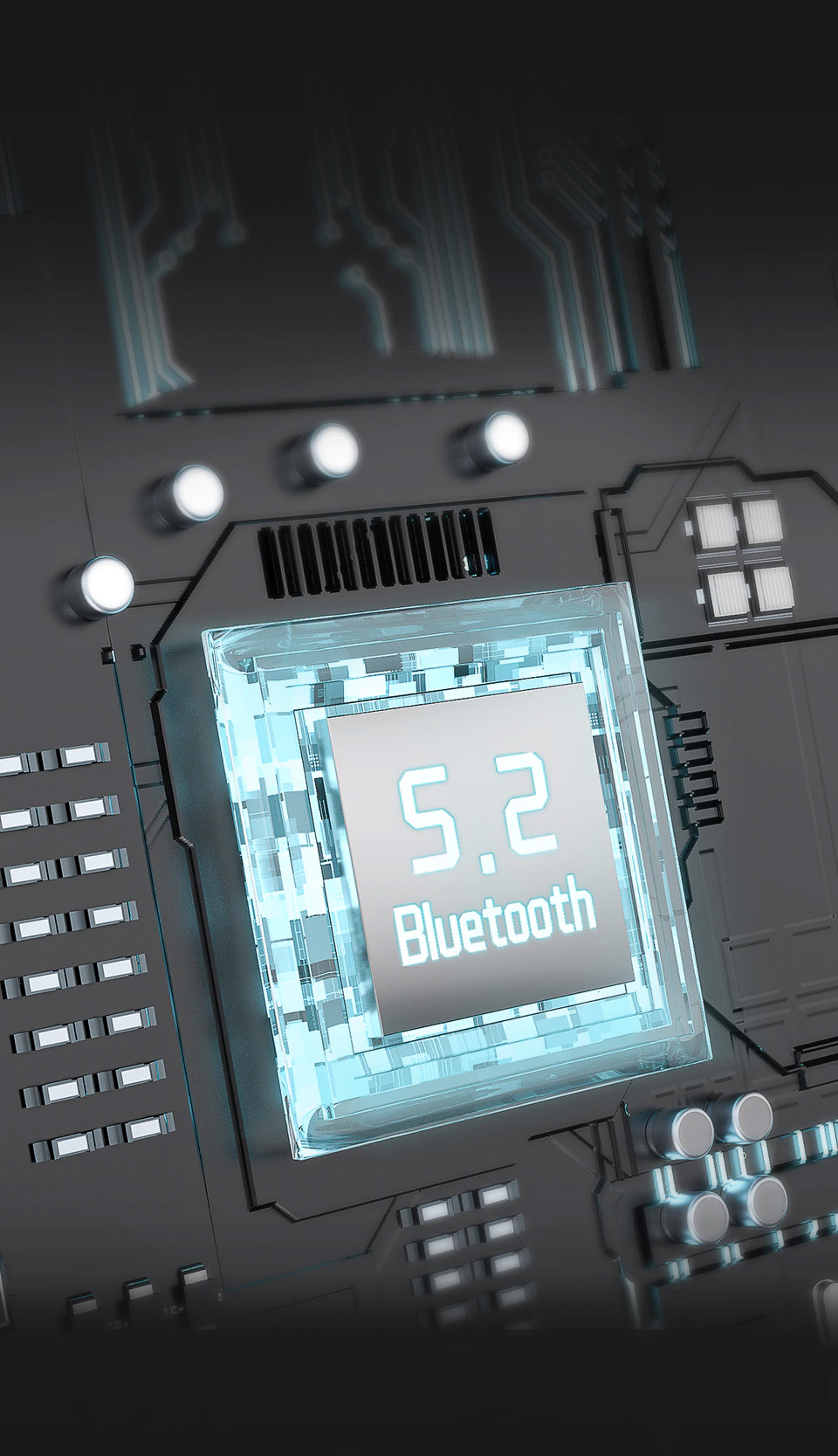 KZ Z3 Bluetooth 5.2