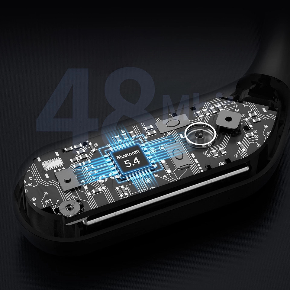 KZ AE01 Bluetooth 5.4 module