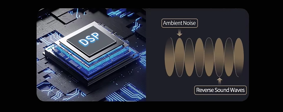 KZ AN01 DSP graph