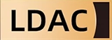 LDAC logo