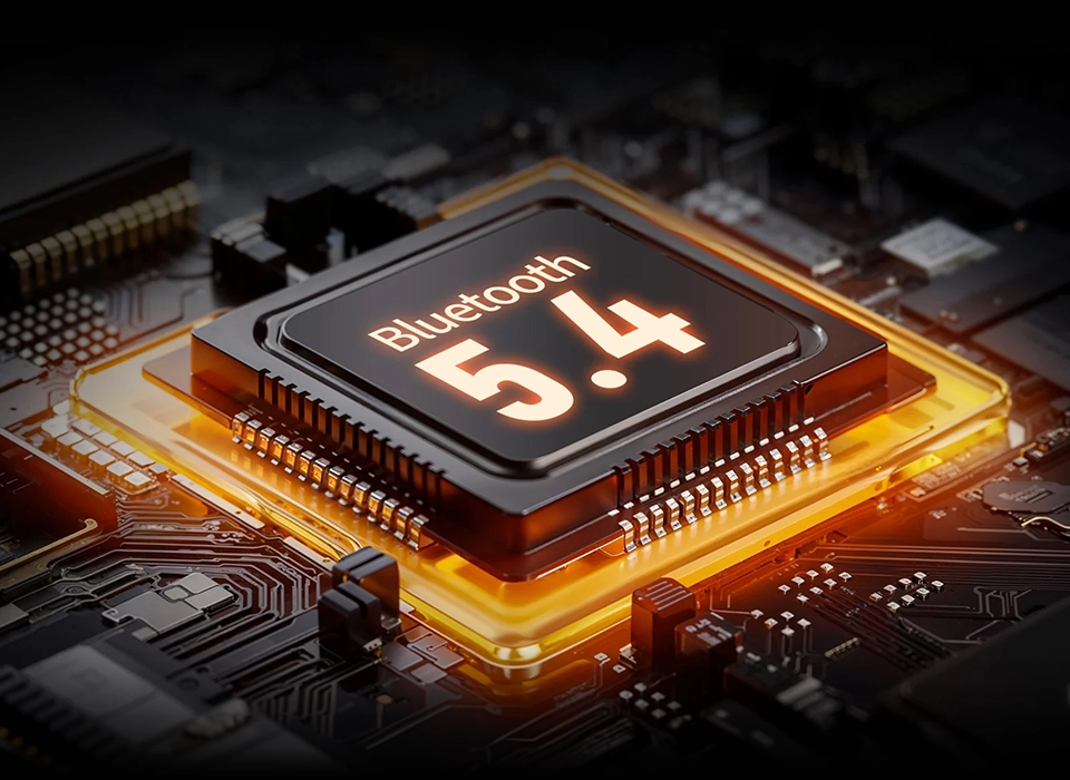 Bluetooth 5.4 chip