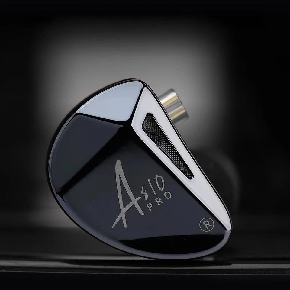 KZ AS10 Pro right earbud without cable