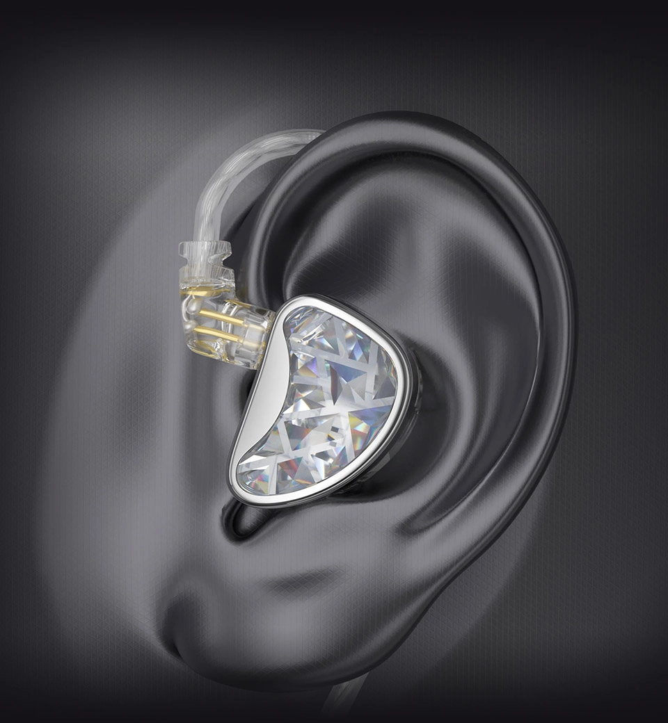 KZ AS24 In the ear