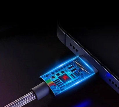 KZ Axas gaming earbuds DAC