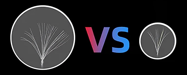 Silver-plated cable comparison