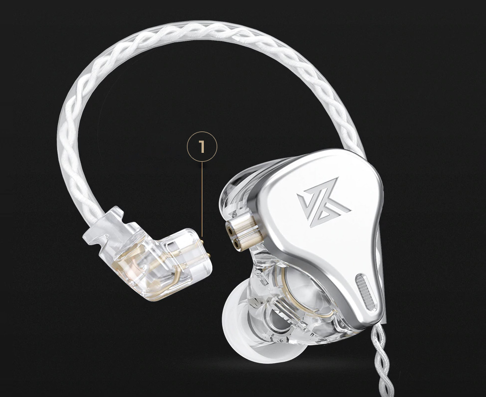 kz dq6 bluetooth