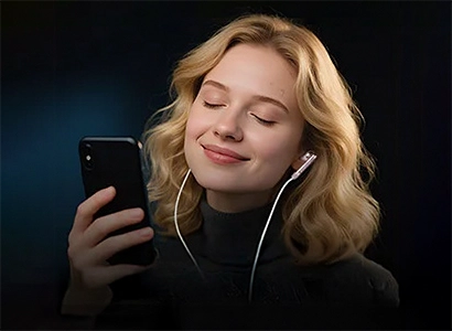 KZ Duet earbuds for music enjoyment
