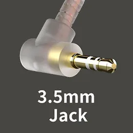 Jack 3.5mm