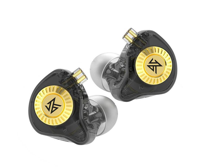 KZ EDX Ultra | Fast worldwide delivery!