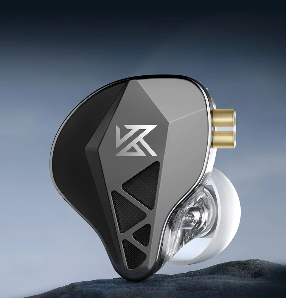 KZ EDXS earphones