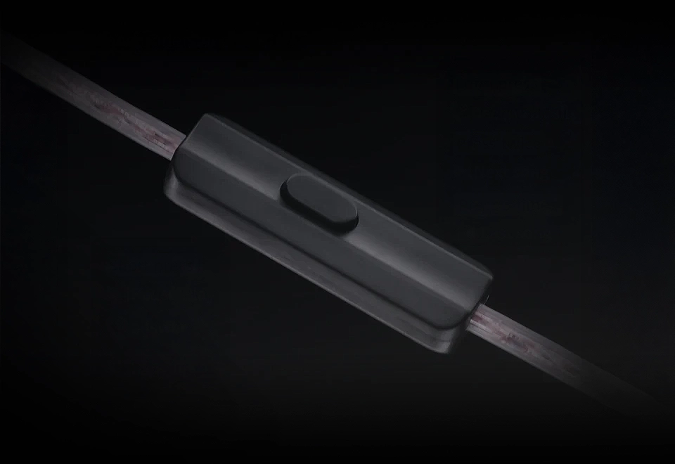 KZ Eldar inline control module