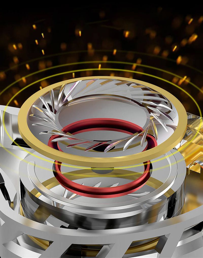 KZ ESX | Fast worldwide delivery!