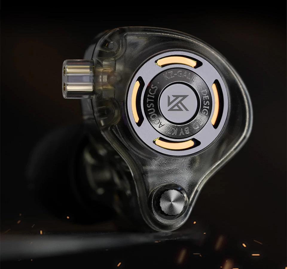 KZ Gale