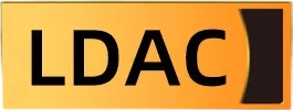 LDAC logo
