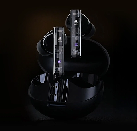 KZ Krio