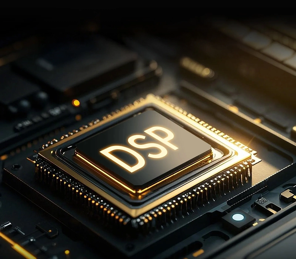 DSP Intelligent Module