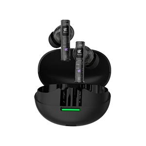 KZ Krio small image