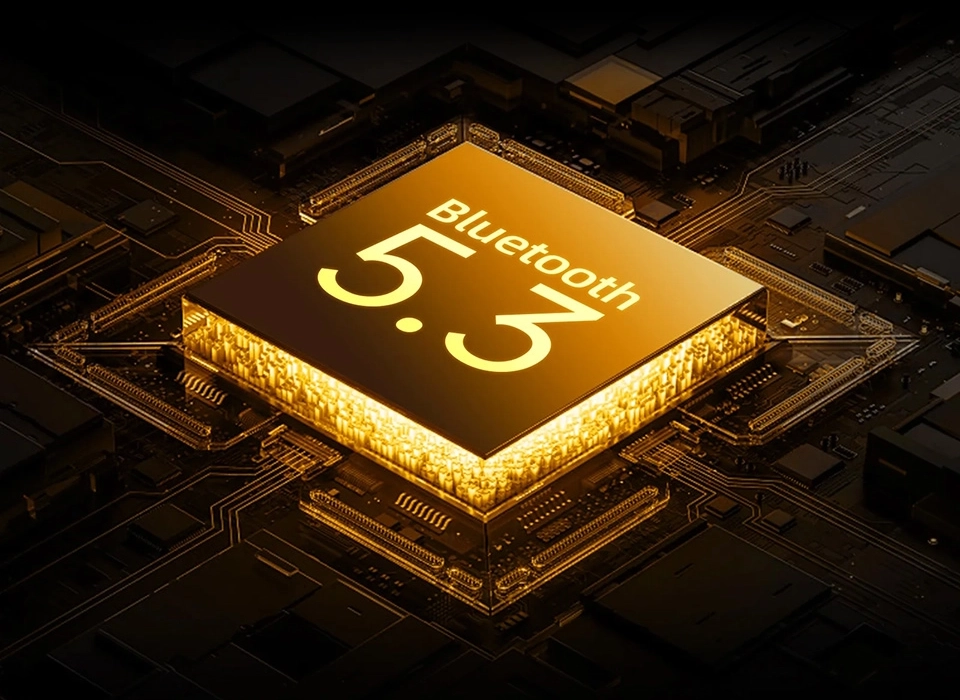 Bluetooth 5.3 chipset