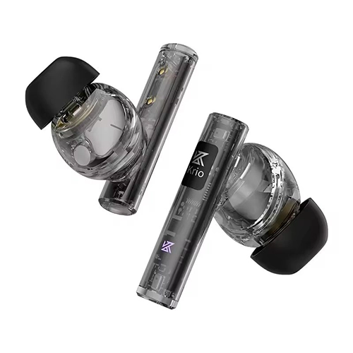 KZ Krio without charging case