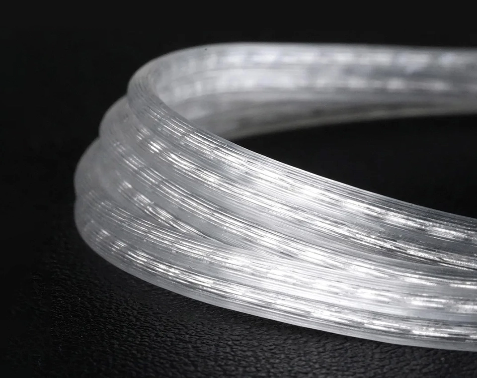 High-Purity Silver-Plated Cable