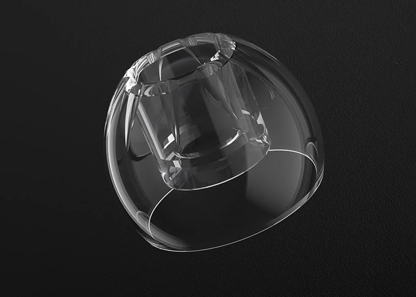 KZ LS01 close up