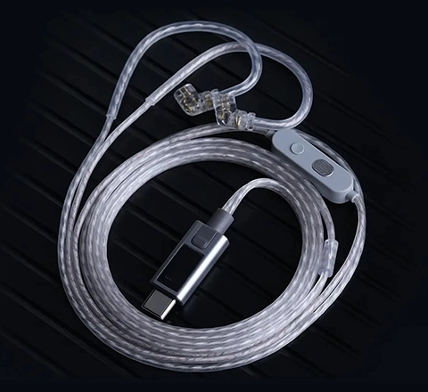 KZ M2 replacement cable