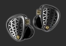 KZ Zenith small picture