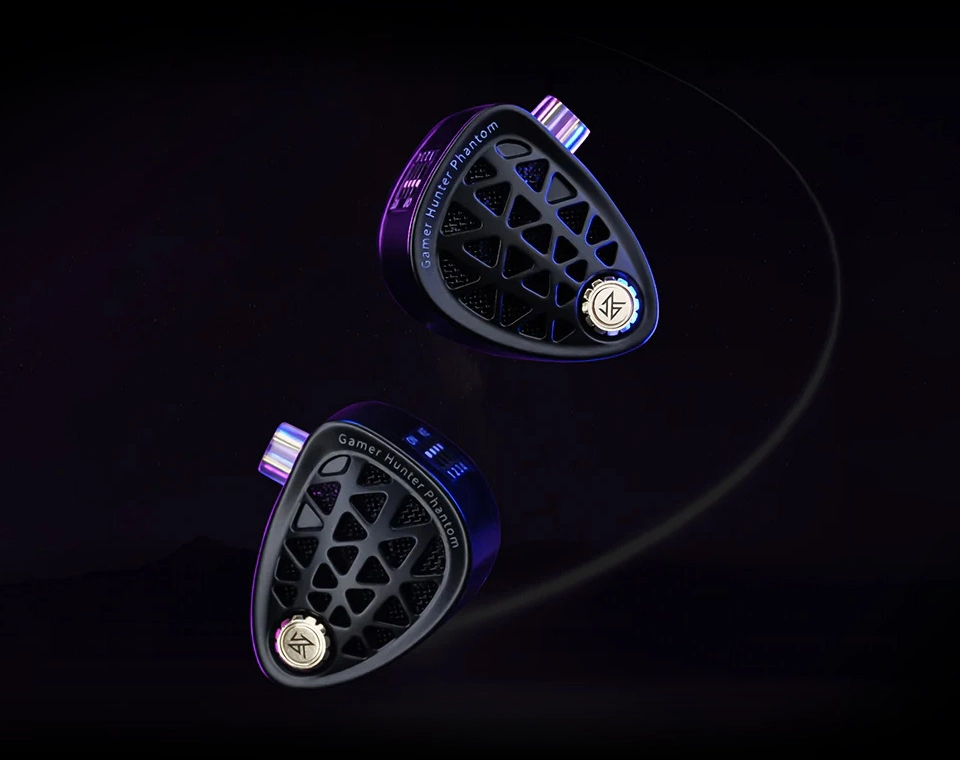 KZ Phantom without cable