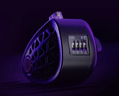 KZ Phantom tuning switches small picture