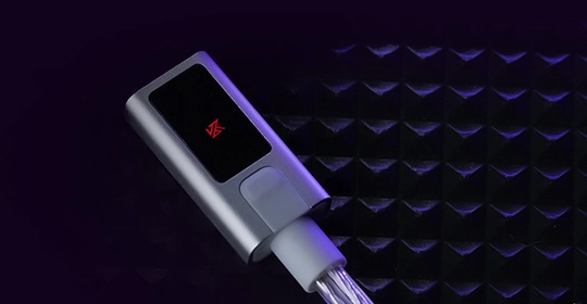 KZ Phantom Type-C cable