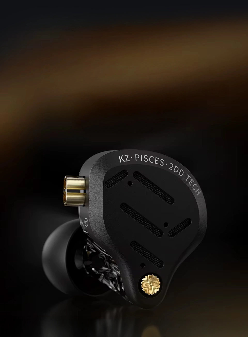 KZ Pisces