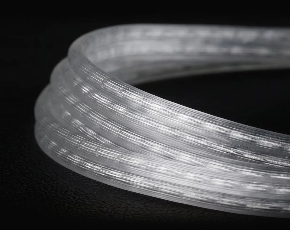 KZ Pisces cable