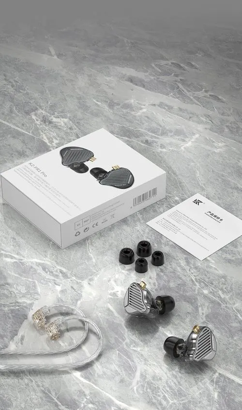 KZ PR1 Pro | Fast worldwide delivery!