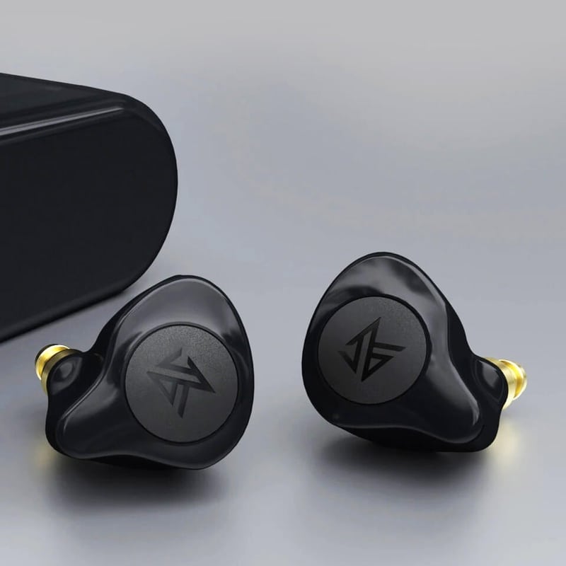 KZ S2 | Fast worldwide delivery!