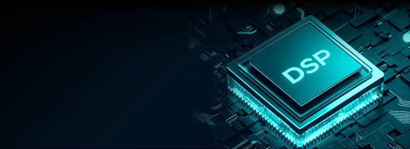 KZ Sheen DSP sound card