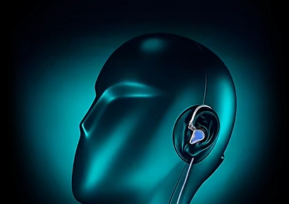 KZ Sheen ergonomic over-ear fit