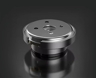 KZ Sheen bass driver