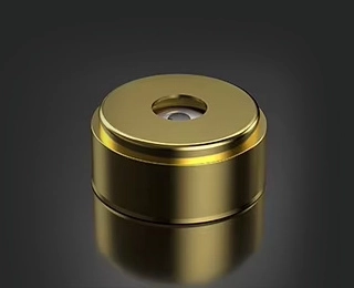 KZ Sheen mid-high frequency driver
