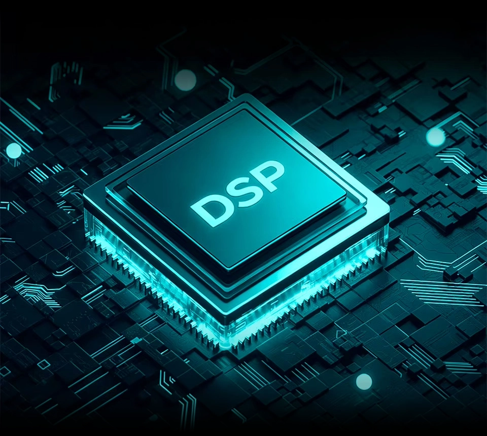 KZ Sheen high-performance DSP sound card
