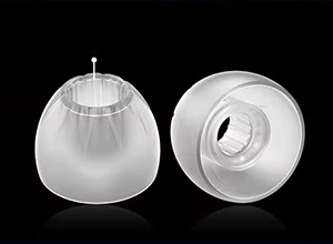 KZ Sheen liquid silicone ear tips
