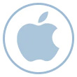 IOS logo