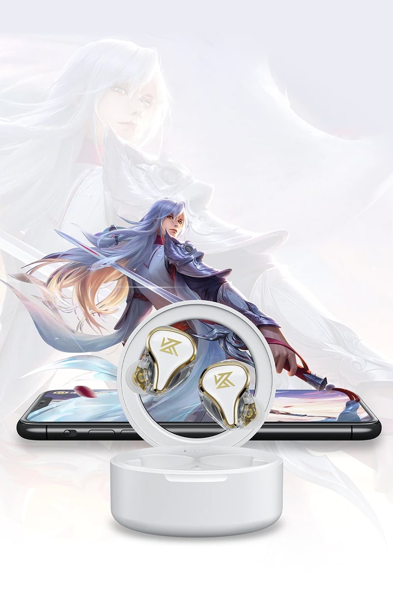 KZ SK10 | Fast worldwide delivery!