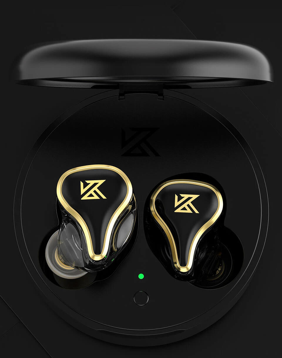 Auriculares inalámbricos bluetooth kz sk10 pro KZ