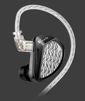 KZ Sonata small picture