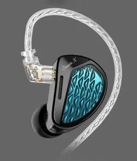 KZ Sonata X small picture