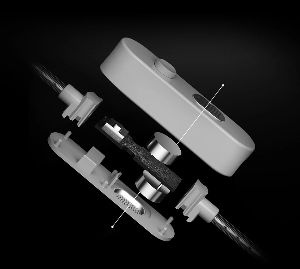 KZ Sonata X mic module