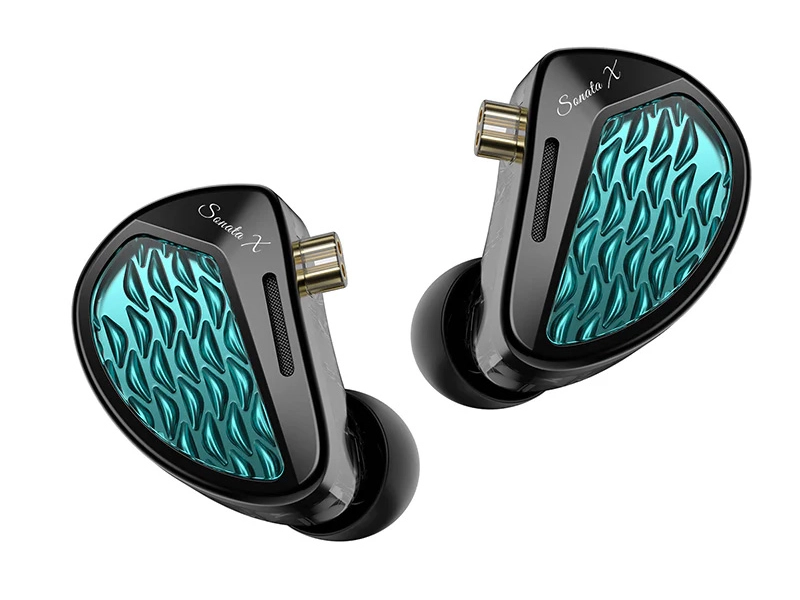 KZ Sonata X cable-free pair